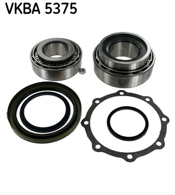 SKF Radlagersatz